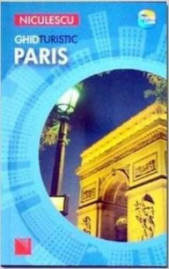Ghid Turistic - Paris