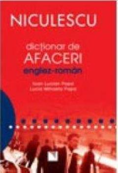 Dictionar de afaceri englez-roman