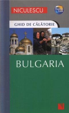 Bulgaria - Ghid de calatorie