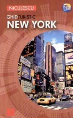 Ghid Turistic - New York 