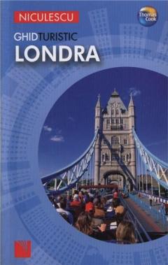 Ghid Turistic - Londra
