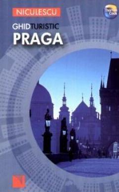 Praga - Ghid turistic