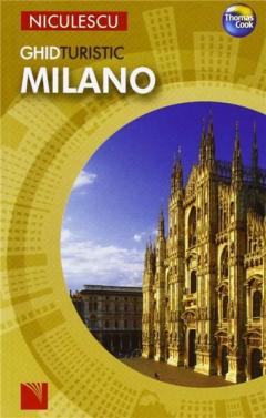 Ghid Turistic - Milano 