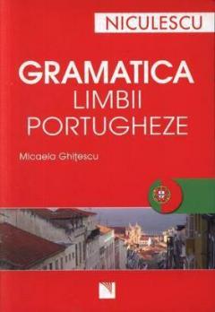 Gramatica limbii portugheze 