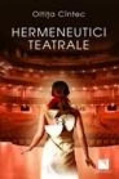 Hermeneutici teatrale