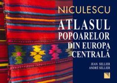 Atlasul popoarelor din Europa Centrala