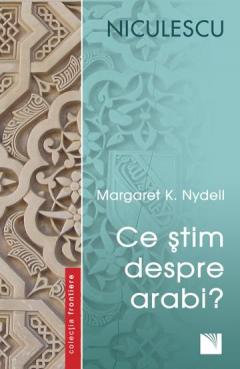 Ce stim despre arabi?