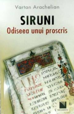 Siruni - Odiseea unui proscris