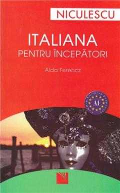 Italiana pentru incepatori
