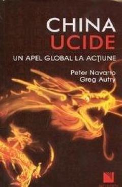 China ucide. Un apel global la actiune