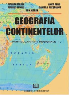 Geografia continentelor