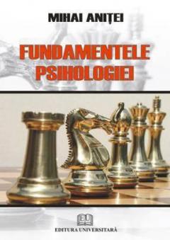 Fundamentele psihologiei 