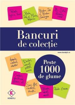 Bancuri de colectie