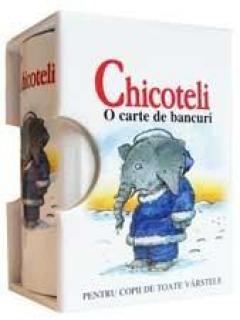 Chicoteli Helen Exley