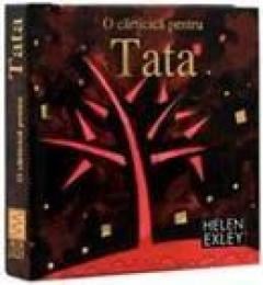O carticica pentru tata Helen Exley