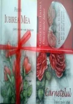 Pachet - pentru iubirea mea