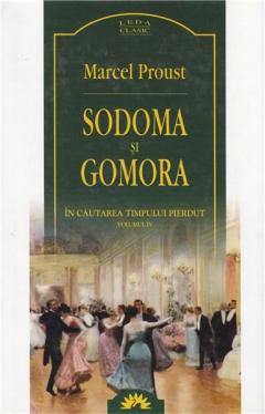 Sodoma Si Gomora