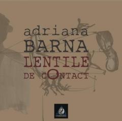 Lentile de contact