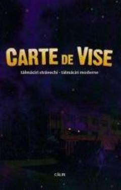 Carte de vise Ed. 2014