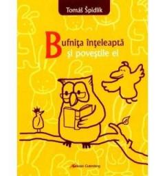 Bufnita Inteleapta Si Povestile Ei