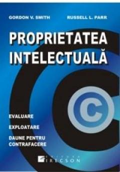 Proprietatea Intelectuala