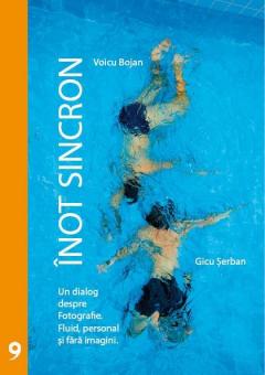 Inot sincron. Un dialog despre fotografie. Fluid, personal si fara imagini