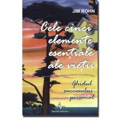 Cele cinci elemente esentiale ale vietii