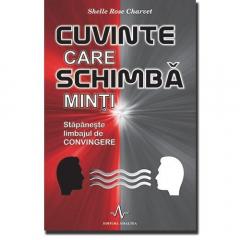 Cuvinte care schimba minti Shelle Rose Charvet