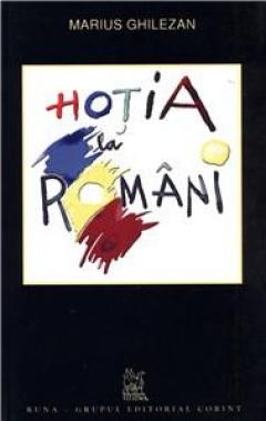 Hotia la romani