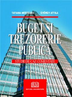 Buget si trezorerie publica