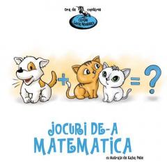 Jocuri de-a matematica