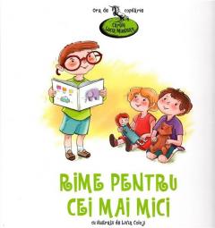 Rime Pentru Cei Mai Mici