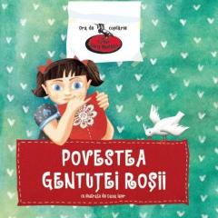 Povestea gentutei rosii