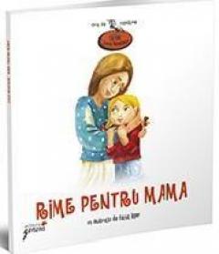 Rime pentru mama Lucia Muntean