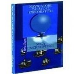 Navigatori, Calatori, Exploratori