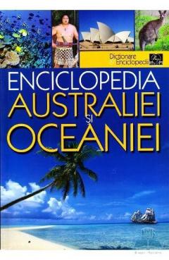 Enciclopedia Australiei si Oceaniei