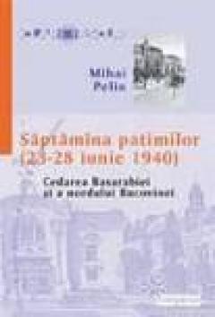Saptamana Patimilor