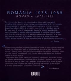 Martorul-surpriza. Fotografii necenzurate din comunism (romana / engleza)