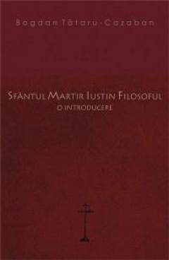 Sfantul Martir Iustin Filosoful