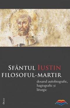 Sfantul Iustin filosoful-martir