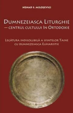 Dumnezeiasca Liturghie