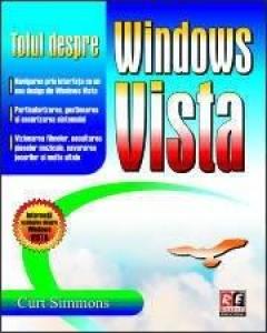 Totul Despre Windows Vista
