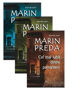 Cel mai iubit dintre pamanteni (3 vol.)