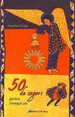 50 de ingeri pentru intregul an