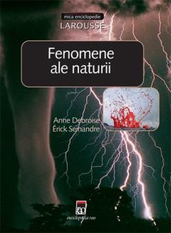 Fenomene Ale Naturii 