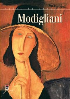 Viata de artist - Modigliani