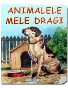 Animalele mele dragi 