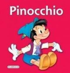 Pinocchio Carlo Collodi
