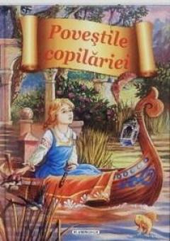 Povestile Copilariei
