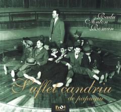 Suflet Candriu de Papugiu I